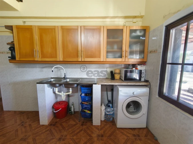 Moradia T3 para Venda em Vale de Santiago Foto 33