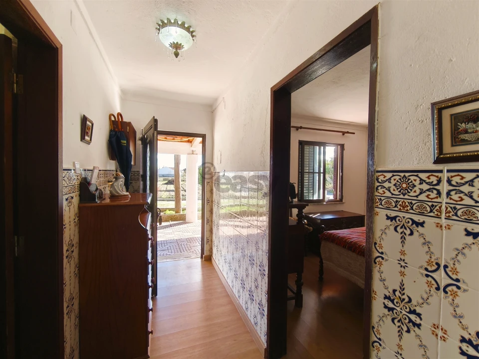 Moradia T3 para Venda em Vale de Santiago Foto 27