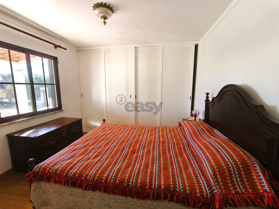 Moradia T3 para Venda em Vale de Santiago Foto 29