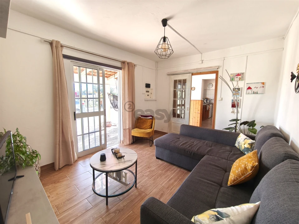 Moradia T3 para Venda em Vale de Santiago Foto 12