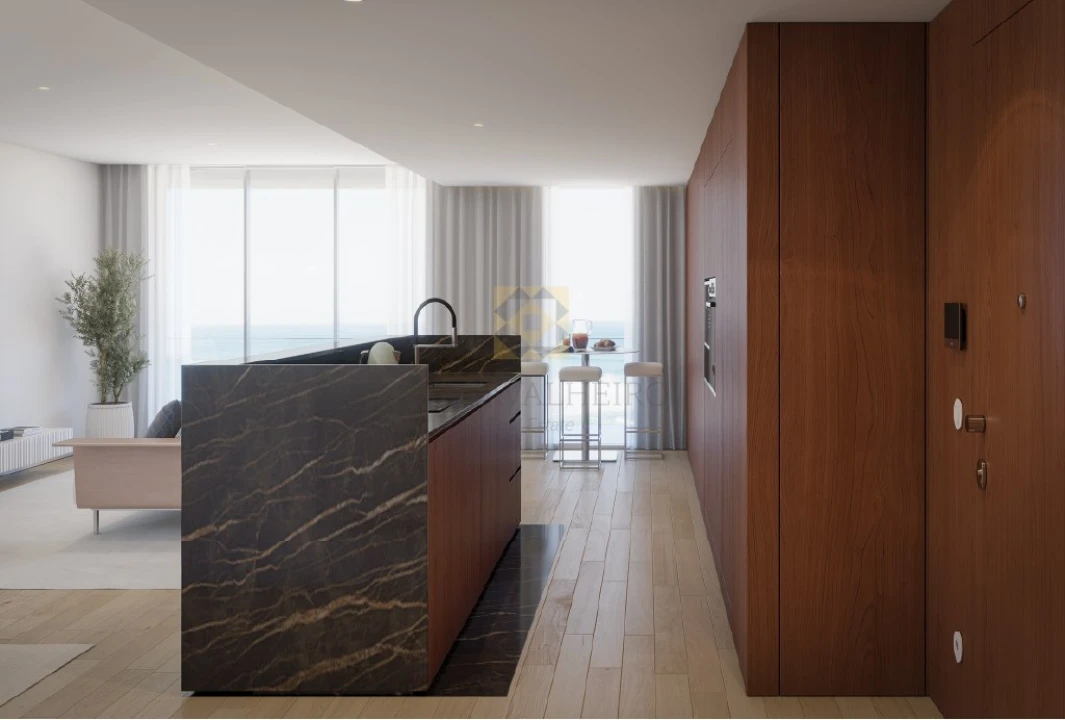 Apartamento T3 para Venda em Vila do Conde Foto 8