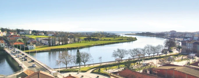 Apartamento T3 para Venda em Vila do Conde