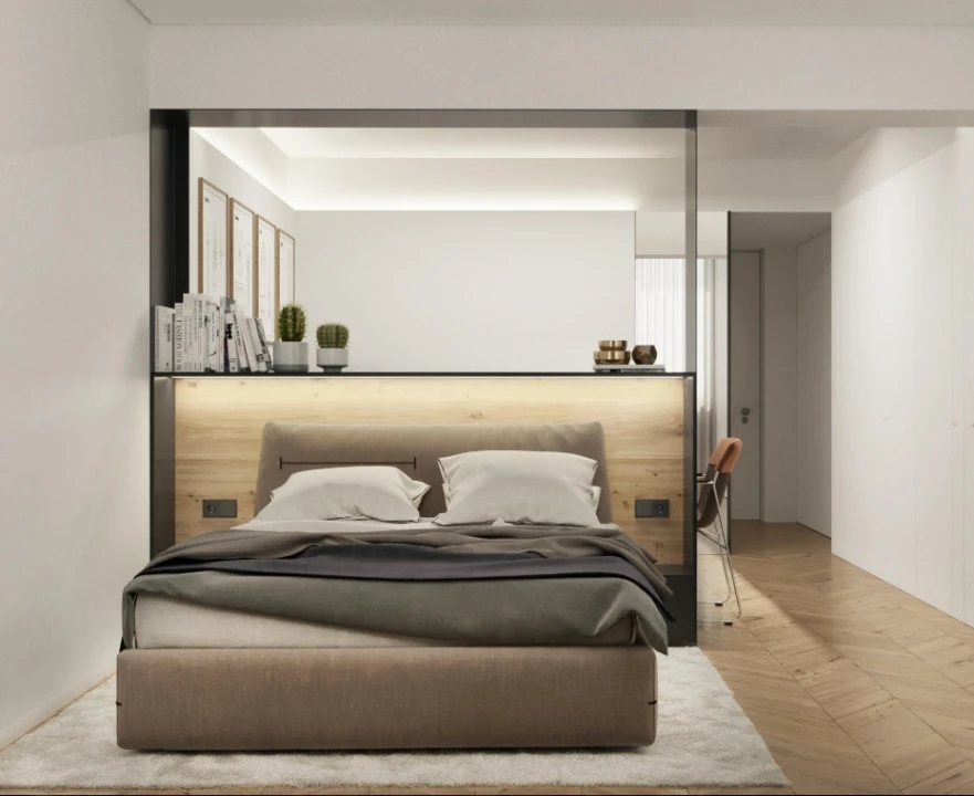 Apartamento T3 para Venda em Cedofeita, Santo Ildefonso, Sé, Miragaia, São Nicolau e Vitória Foto 18