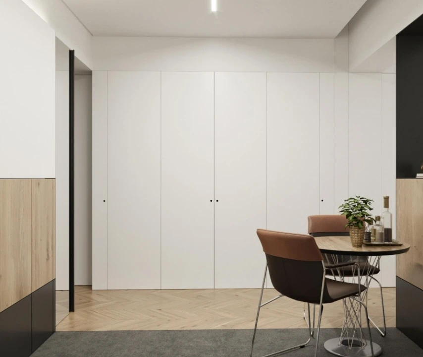 Apartamento T3 para Venda em Cedofeita, Santo Ildefonso, Sé, Miragaia, São Nicolau e Vitória Foto 15