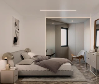 Apartamento T3 para Venda em Cedofeita, Santo Ildefonso, Sé, Miragaia, São Nicolau e Vitória