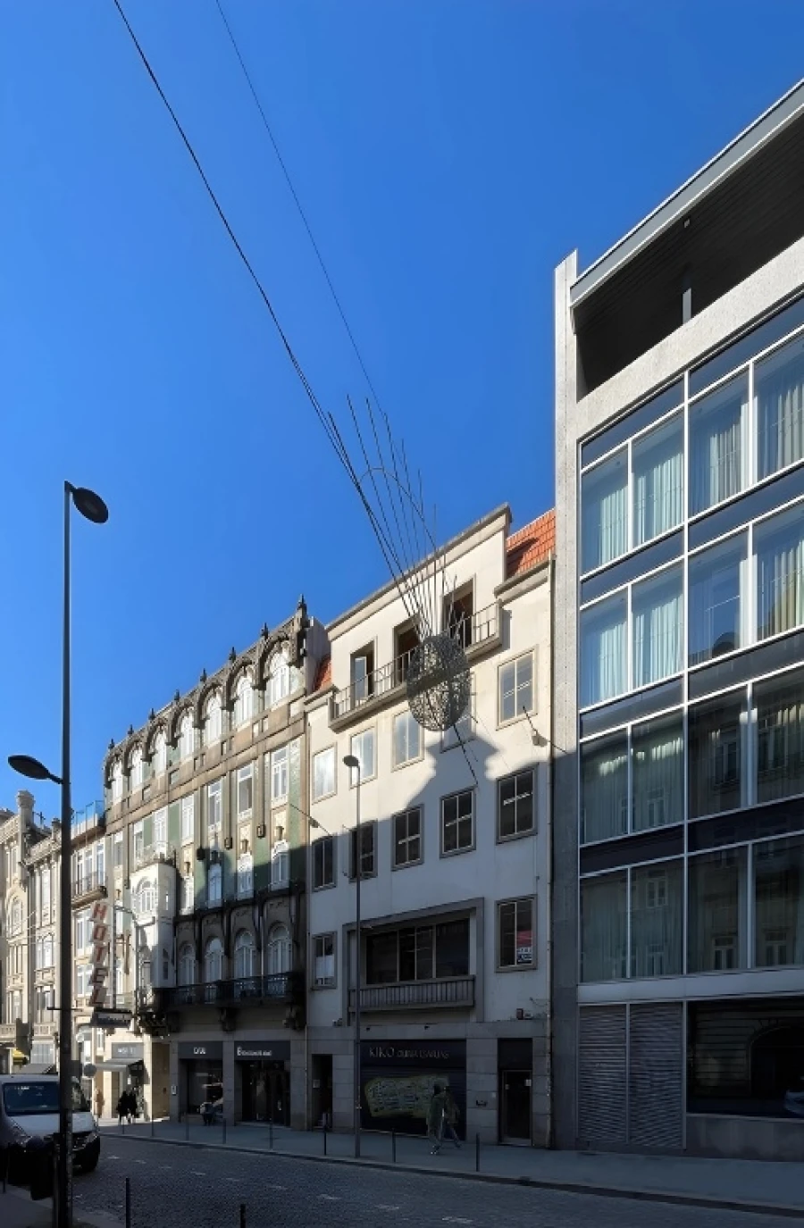 Apartamento T3 para Venda em Cedofeita, Santo Ildefonso, Sé, Miragaia, São Nicolau e Vitória Foto 11