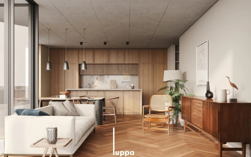 Apartamento T3 para Venda em Bonfim Foto 7