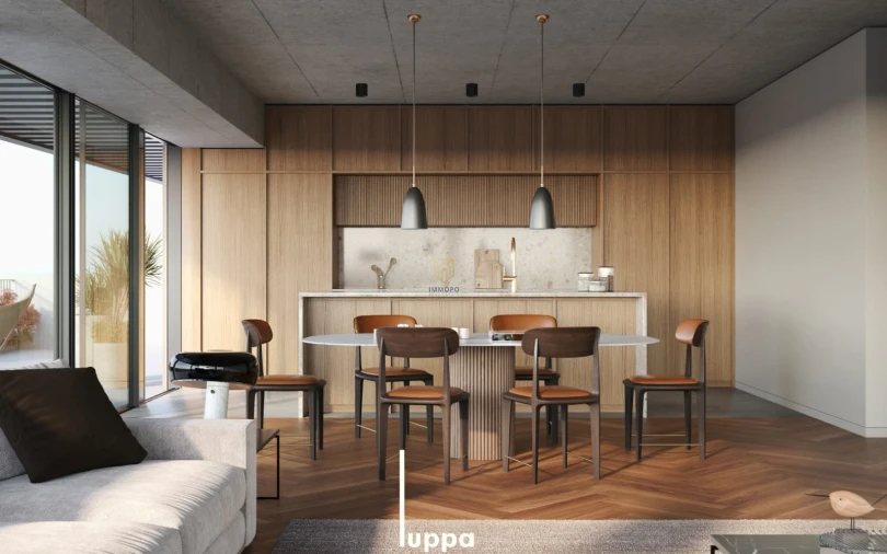 Apartamento T3 para Venda em Bonfim Foto 9