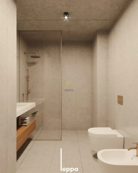 Apartamento T3 para Venda em Bonfim