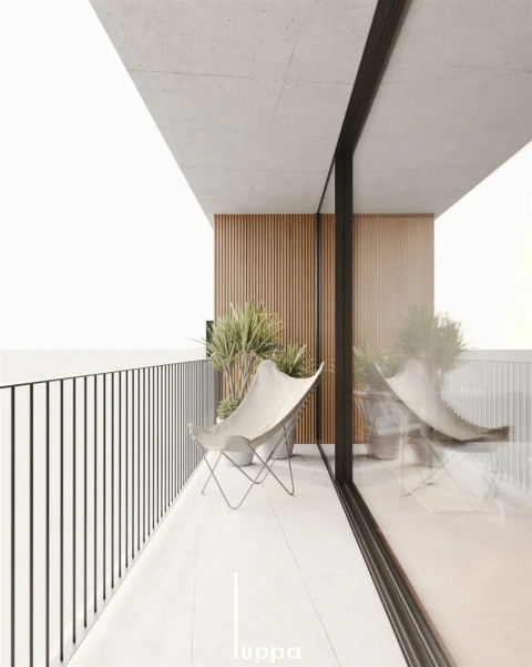 Apartamento T3 para Venda em Bonfim