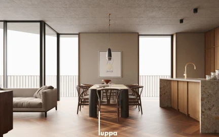 Apartamento T3 para Venda em Bonfim