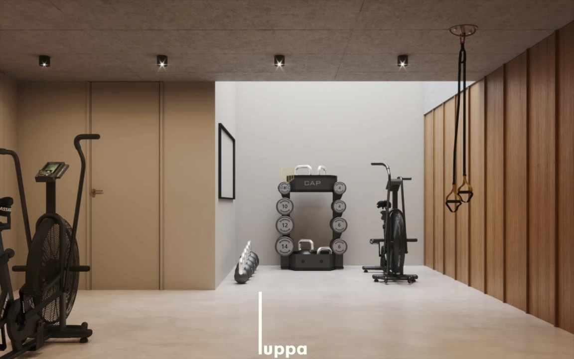 Apartamento T3 para Venda em Bonfim Foto 21