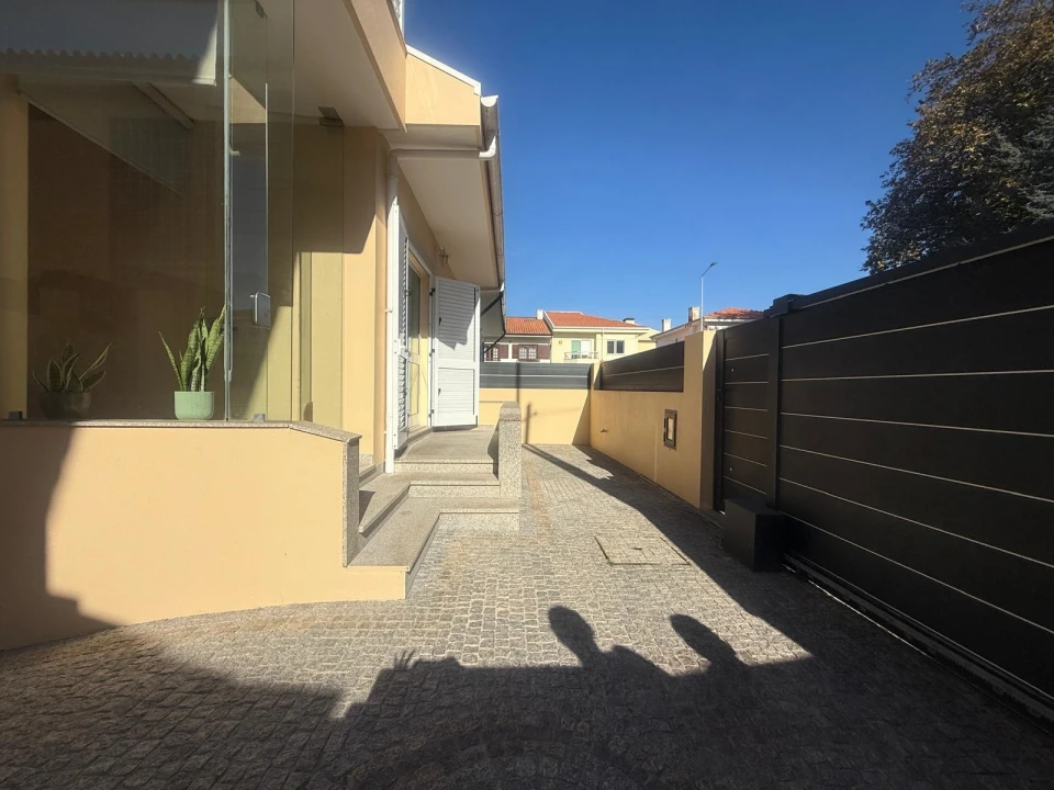 Moradia T3 para Venda em Canidelo Foto 1