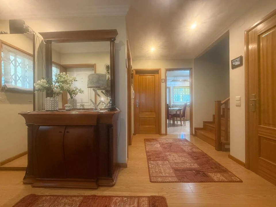 Moradia T3 para Venda em Canidelo Foto 11