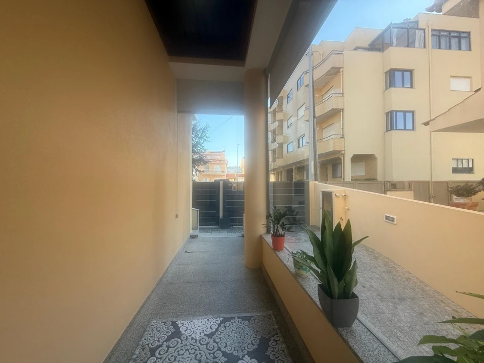 Moradia T3 para Venda em Canidelo Foto 10