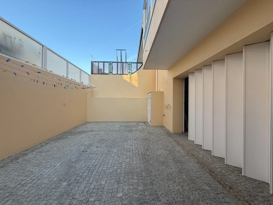 Moradia T3 para Venda em Canidelo Foto 7