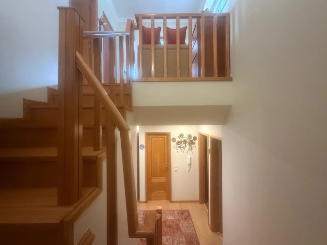 Moradia T3 para Venda em Canidelo Foto 40