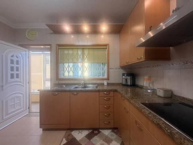 Moradia T3 para Venda em Canidelo Foto 18