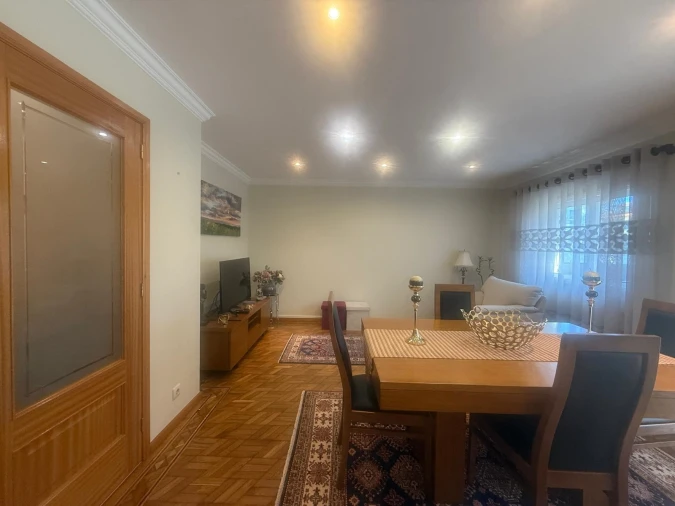 Moradia T3 para Venda em Canidelo Foto 21