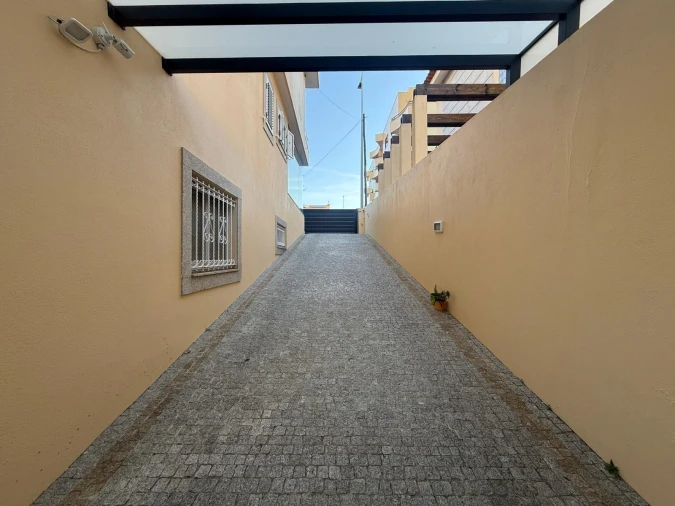 Moradia T3 para Venda em Canidelo Foto 6