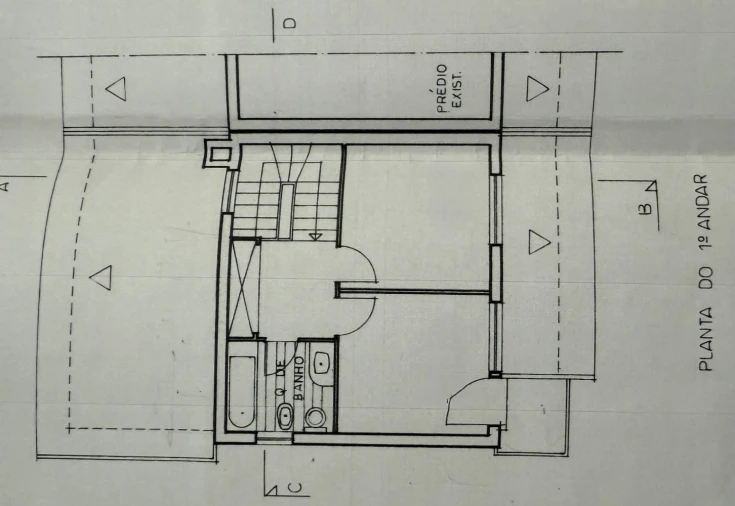 Moradia T3 para Venda em Canidelo Foto 45