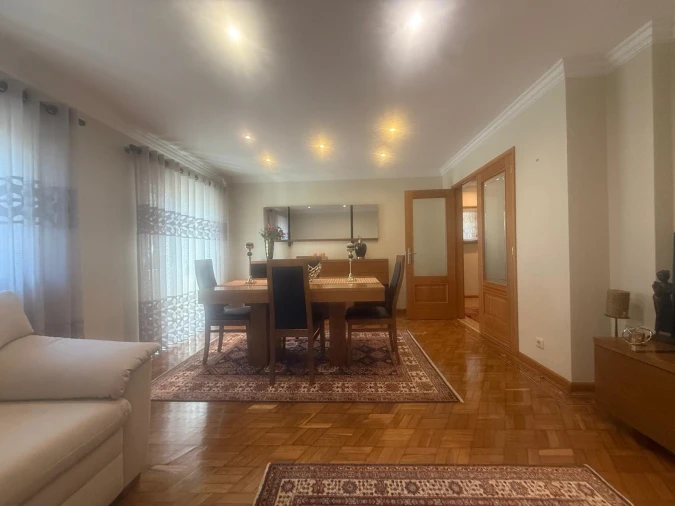 Moradia T3 para Venda em Canidelo Foto 24