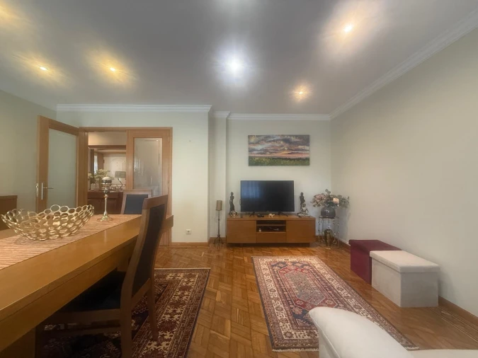 Moradia T3 para Venda em Canidelo Foto 20