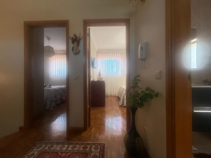 Moradia T3 para Venda em Canidelo Foto 39