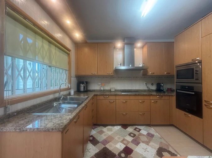 Moradia T3 para Venda em Canidelo Foto 17