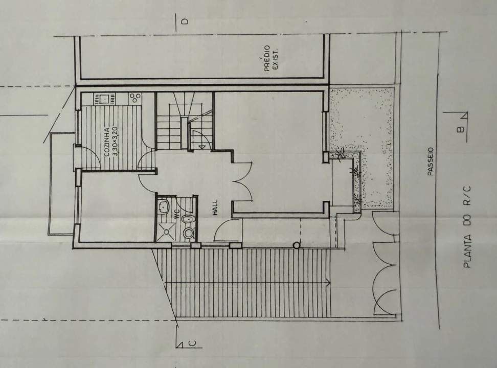 Moradia T3 para Venda em Canidelo Foto 47
