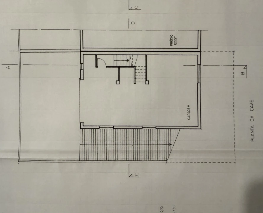 Moradia T3 para Venda em Canidelo Foto 46