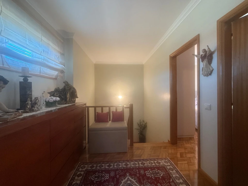 Moradia T3 para Venda em Canidelo Foto 30