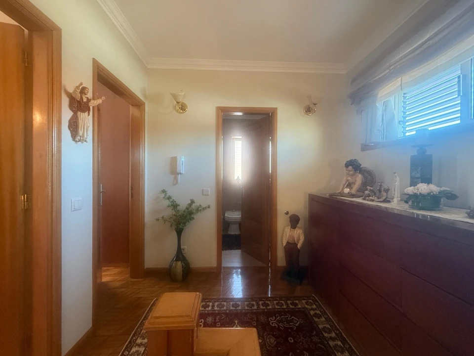 Moradia T3 para Venda em Canidelo Foto 29