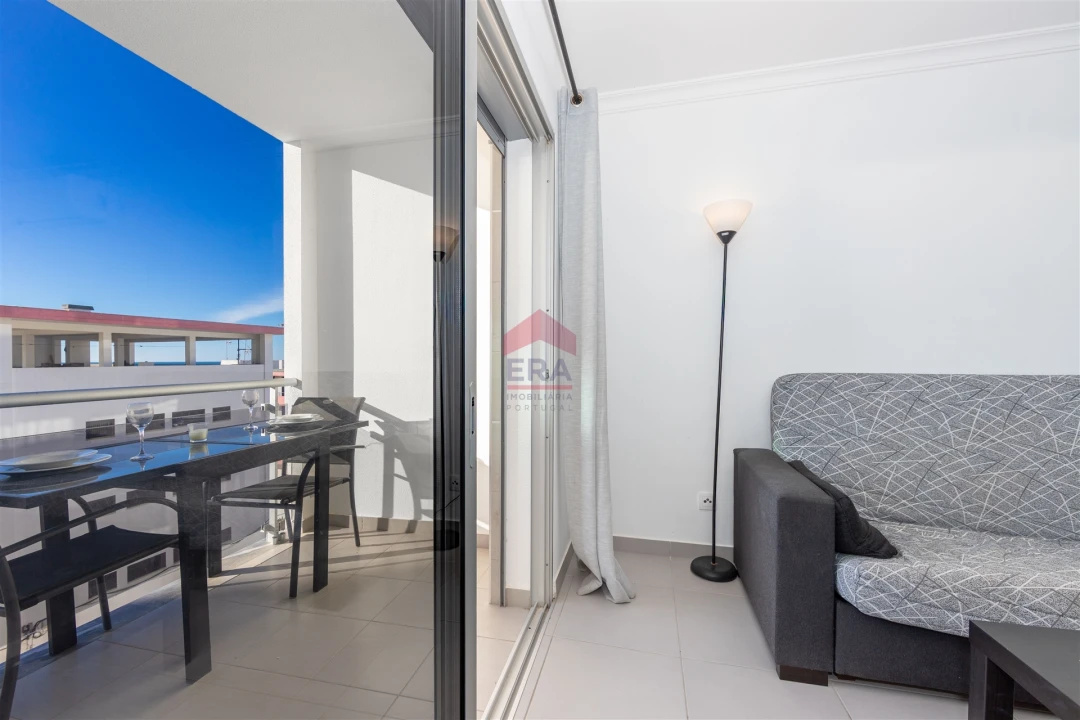 Apartamento T1 para Venda em Monte Gordo Foto 12