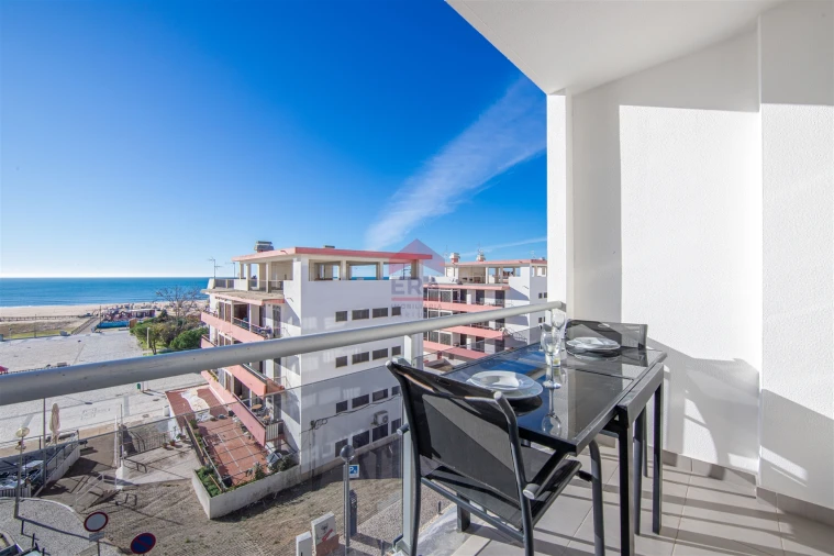 Apartamento T1 para Venda em Monte Gordo Foto 13
