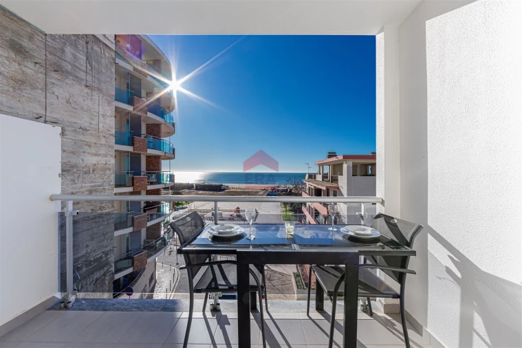 Apartamento T1 para Venda em Monte Gordo Foto 1