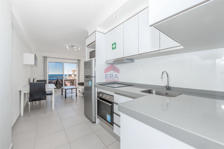 Apartamento T1 para Venda em Monte Gordo Foto 9