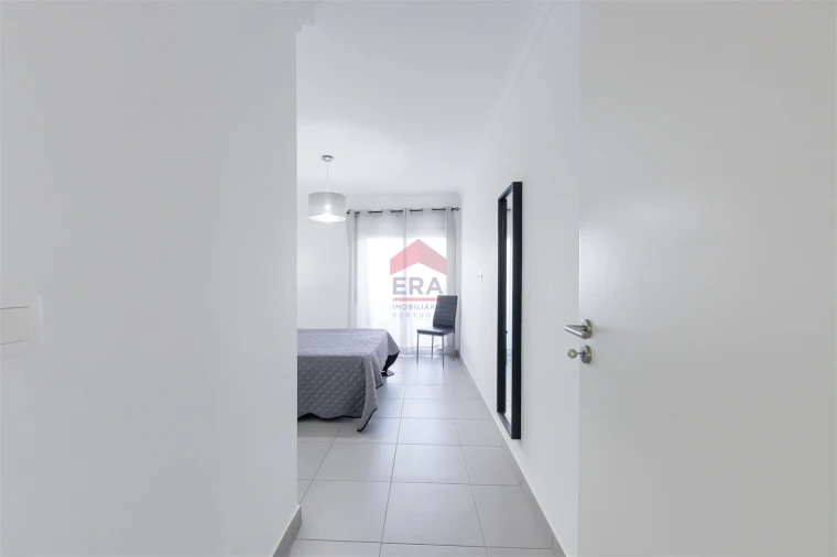 Apartamento T1 para Venda em Monte Gordo Foto 6