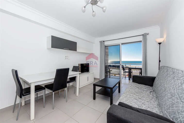 Apartamento T1 para Venda em Monte Gordo Foto 2