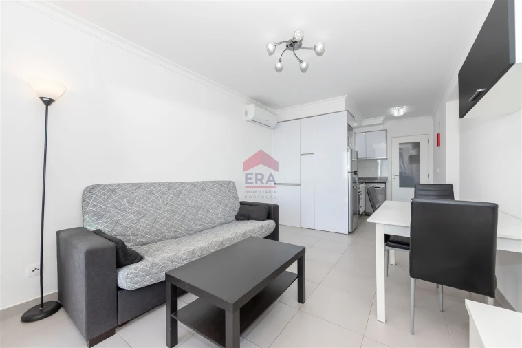 Apartamento T1 para Venda em Monte Gordo Foto 11