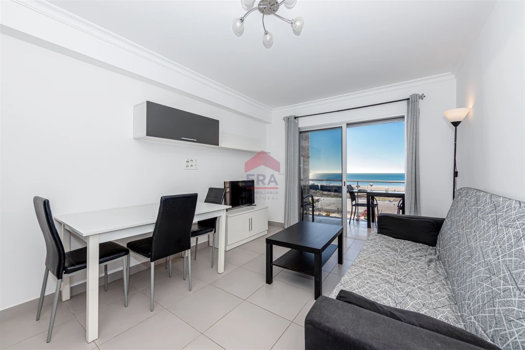 Apartamento T1 para Venda em Monte Gordo Foto 2