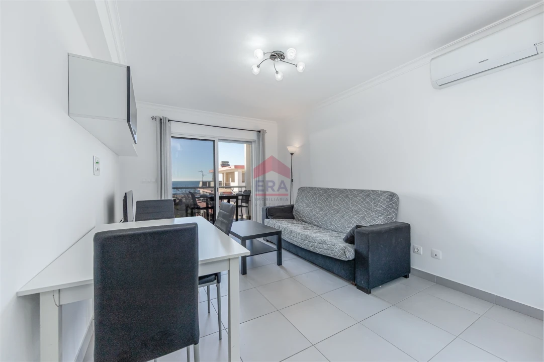 Apartamento T1 para Venda em Monte Gordo Foto 10