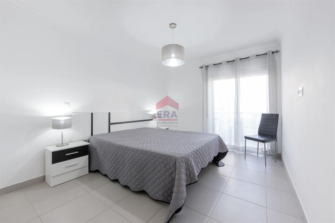 Apartamento T1 para Venda em Monte Gordo Foto 4