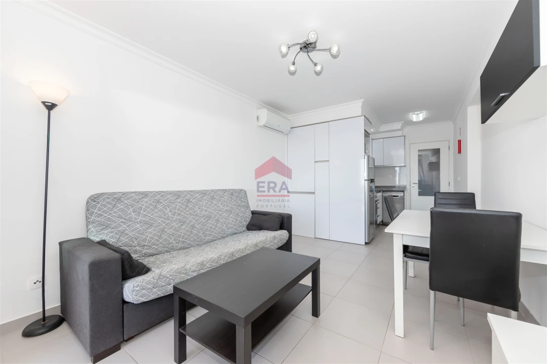 Apartamento T1 para Venda em Monte Gordo Foto 11