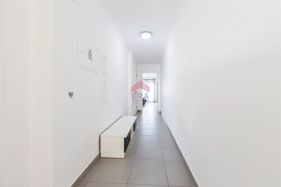 Apartamento T1 para Venda em Monte Gordo Foto 8