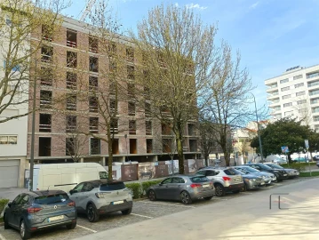 Apartamento T3 para Venda em Cedofeita, Santo Ildefonso, Sé, Miragaia, São Nicolau e Vitória