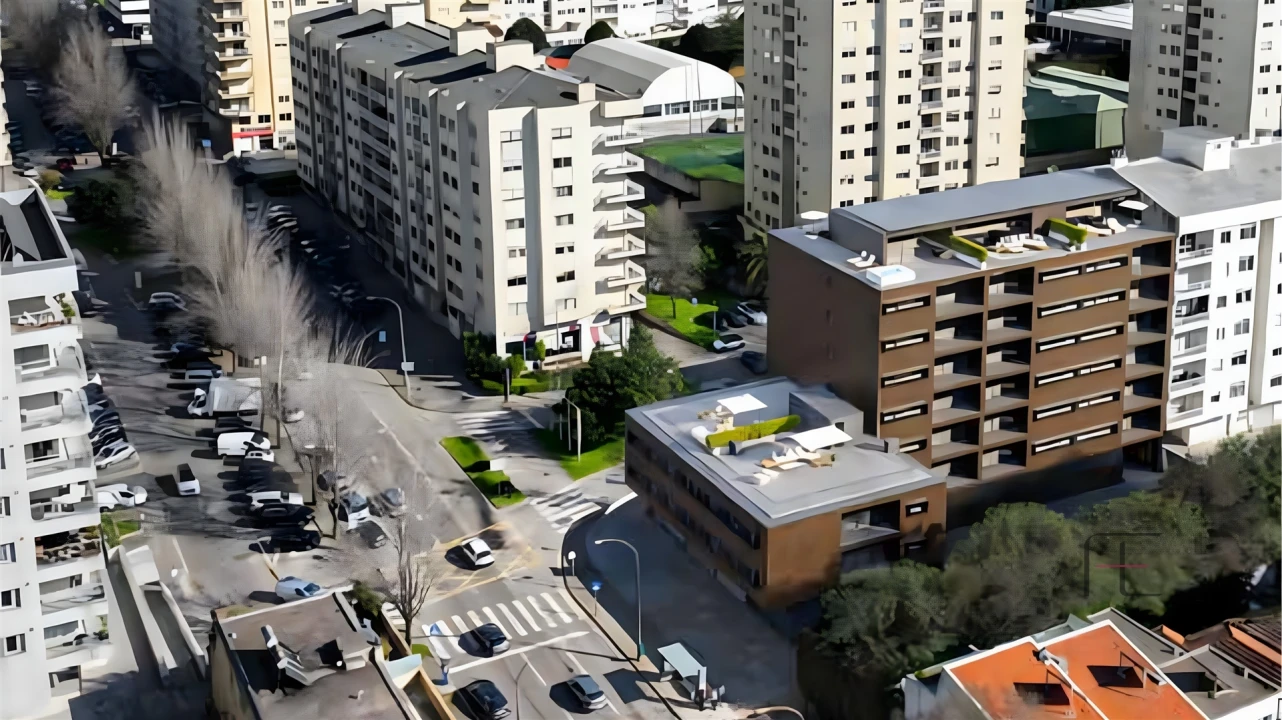 Apartamento T3 para Venda em Cedofeita, Santo Ildefonso, Sé, Miragaia, São Nicolau e Vitória Foto 8