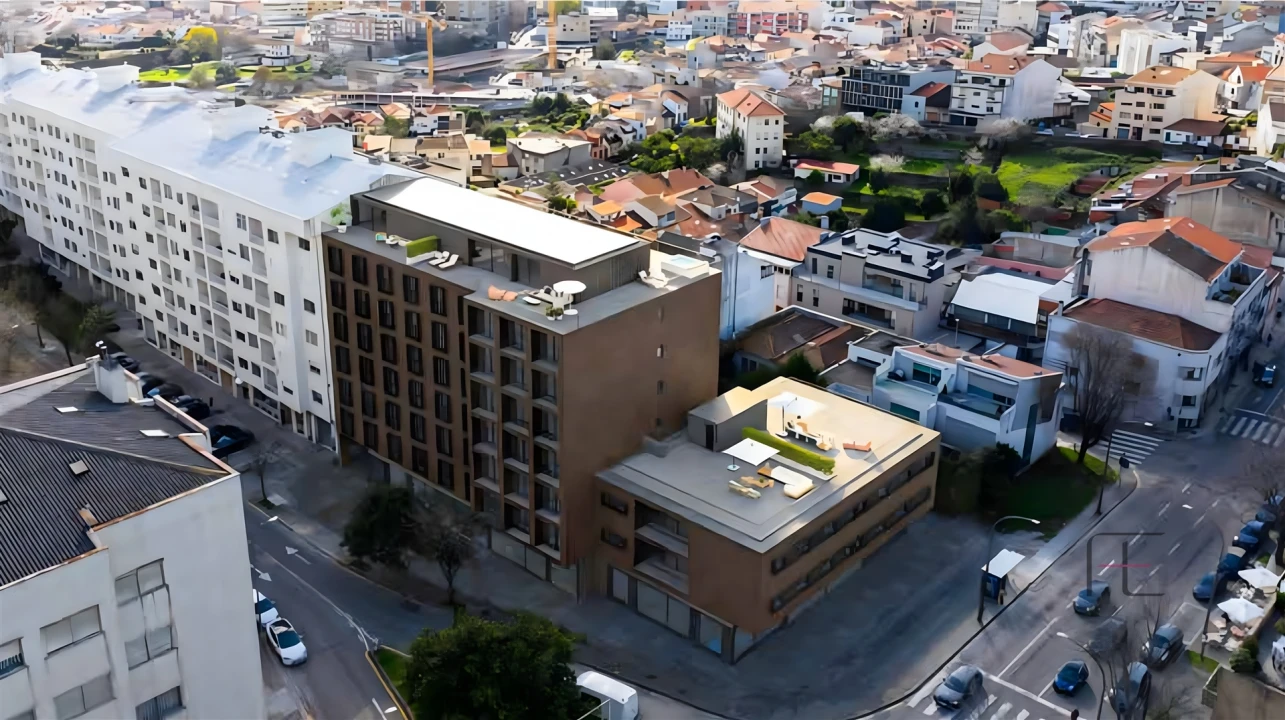 Apartamento T3 para Venda em Cedofeita, Santo Ildefonso, Sé, Miragaia, São Nicolau e Vitória Foto 6