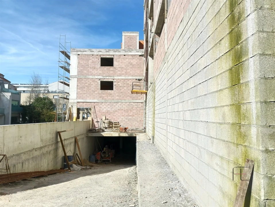 Apartamento T2 para Venda em Cedofeita, Santo Ildefonso, Sé, Miragaia, São Nicolau e Vitória Foto 8