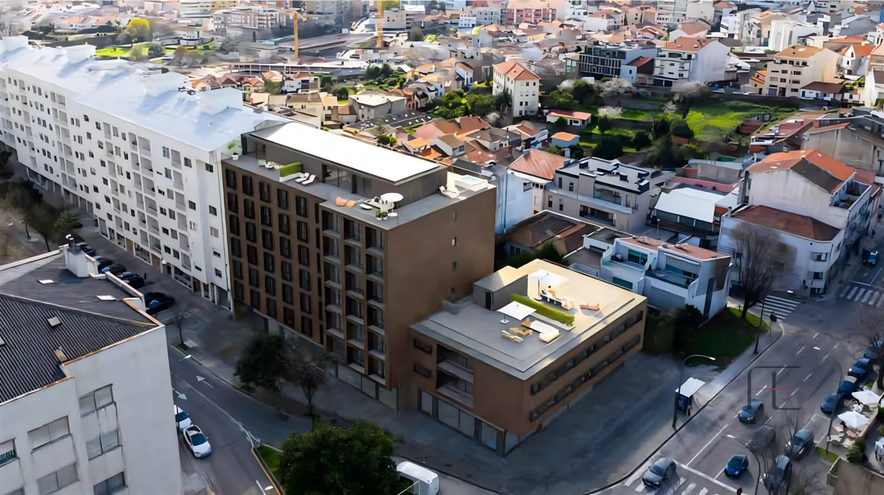 Apartamento T2 para Venda em Cedofeita, Santo Ildefonso, Sé, Miragaia, São Nicolau e Vitória Foto 3